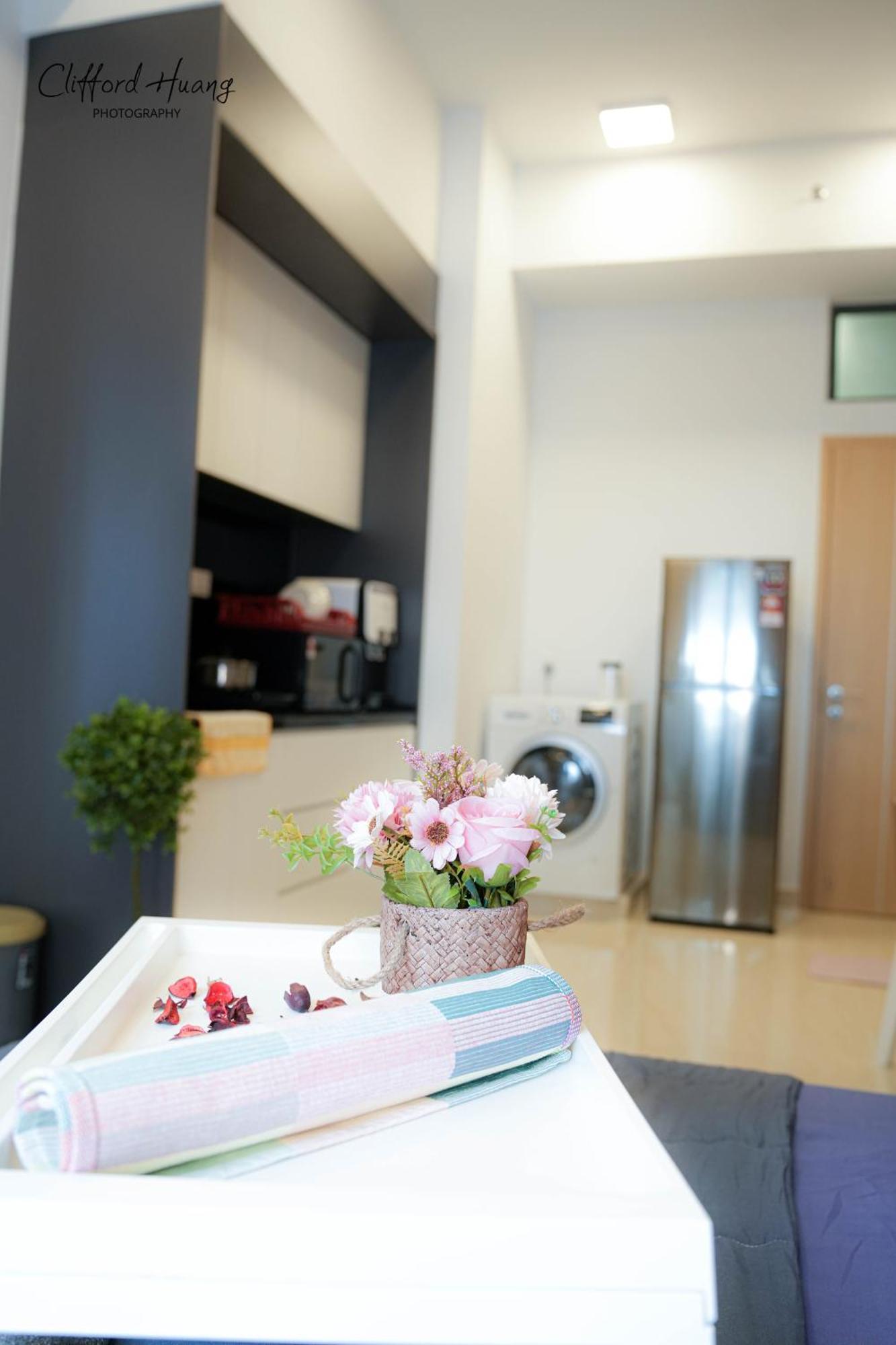 The Colony By Infinitum Best Pool View Klcc Trx Merdeka 118 Kl Tower Kuala Lumpur Luaran gambar